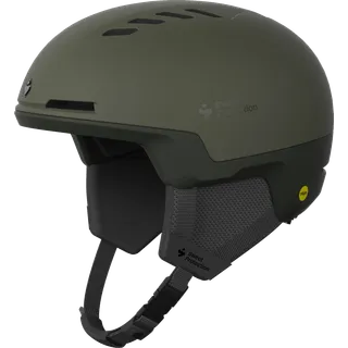 Daymaker Mips Helmet matte black
