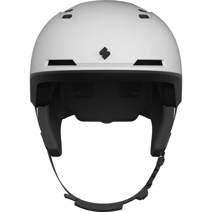 Daymaker Mips Helmet bronco white