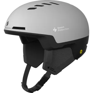 Daymaker Mips Helmet matte black