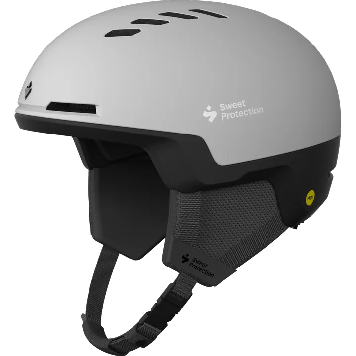 Daymaker Mips Helmet bronco white