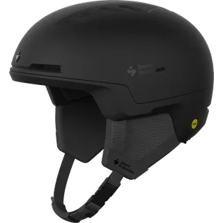 Daymaker Mips Helmet matte black