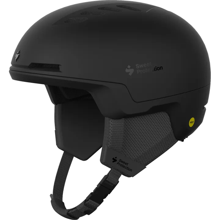 Daymaker Mips Helmet matte black