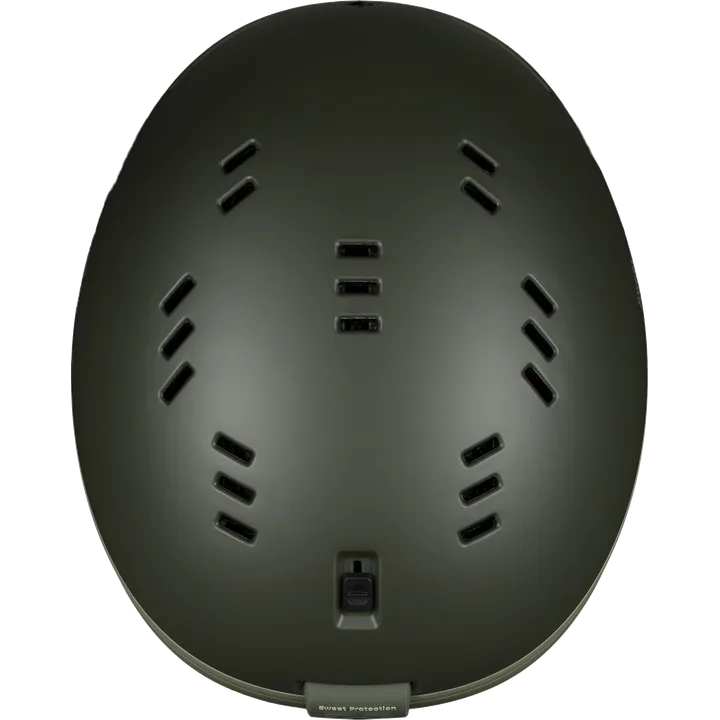 Adapter Mips Helmet willow green