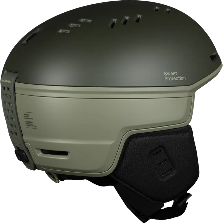 Adapter Mips Helmet willow green