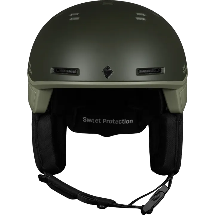Adapter Mips Helmet willow green