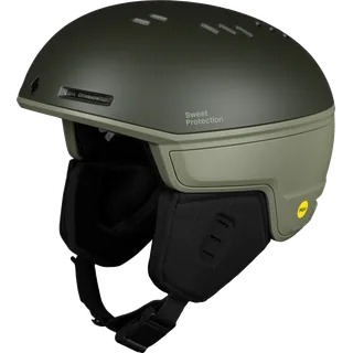 Adapter Mips Helmet platinum grey