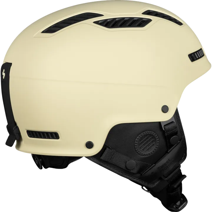 Igniter 2Vi MIPS Helmet matte cream