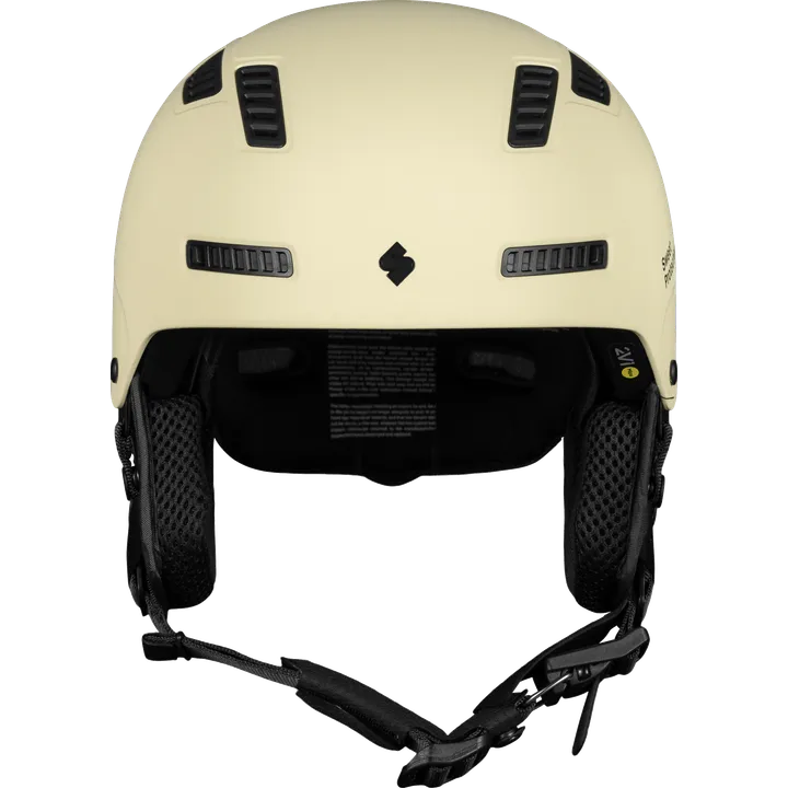 Igniter 2Vi MIPS Helmet matte cream