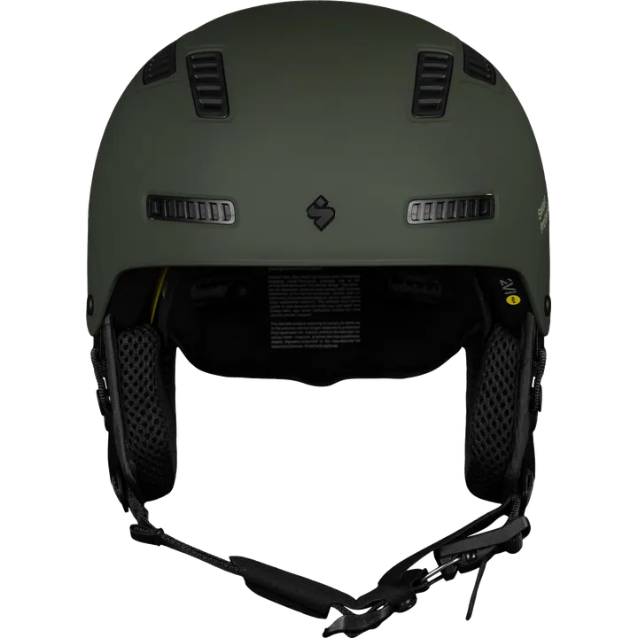 Igniter 2Vi MIPS Helmet willow green