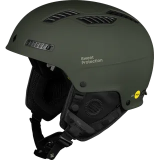 Igniter 2Vi MIPS Helmet placid blue