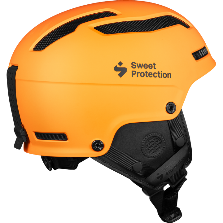 Igniter 2Vi MIPS Helmet sunburst