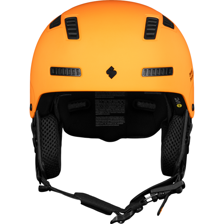 Igniter 2Vi MIPS Helmet sunburst