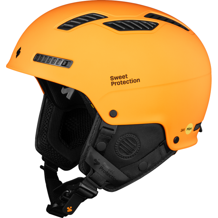 Igniter 2Vi MIPS Helmet sunburst