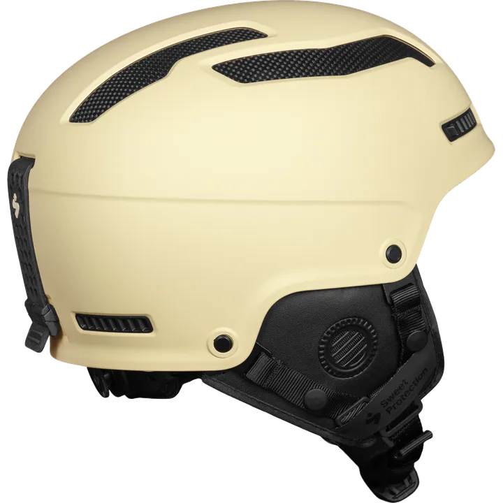 Trooper 2Vi Mips Helmet matte cream