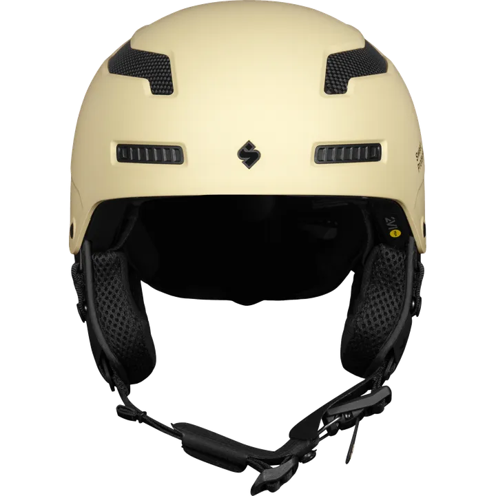 Trooper 2Vi Mips Helmet matte cream