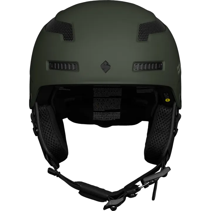 Trooper 2Vi Mips Helmet willow green