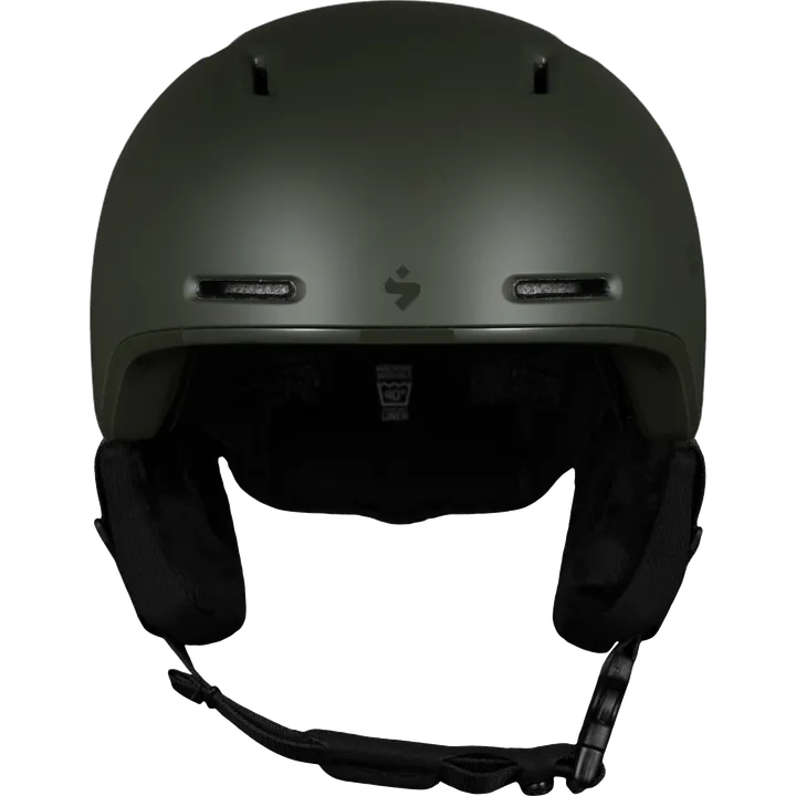 Looper Mips Helmet willow green