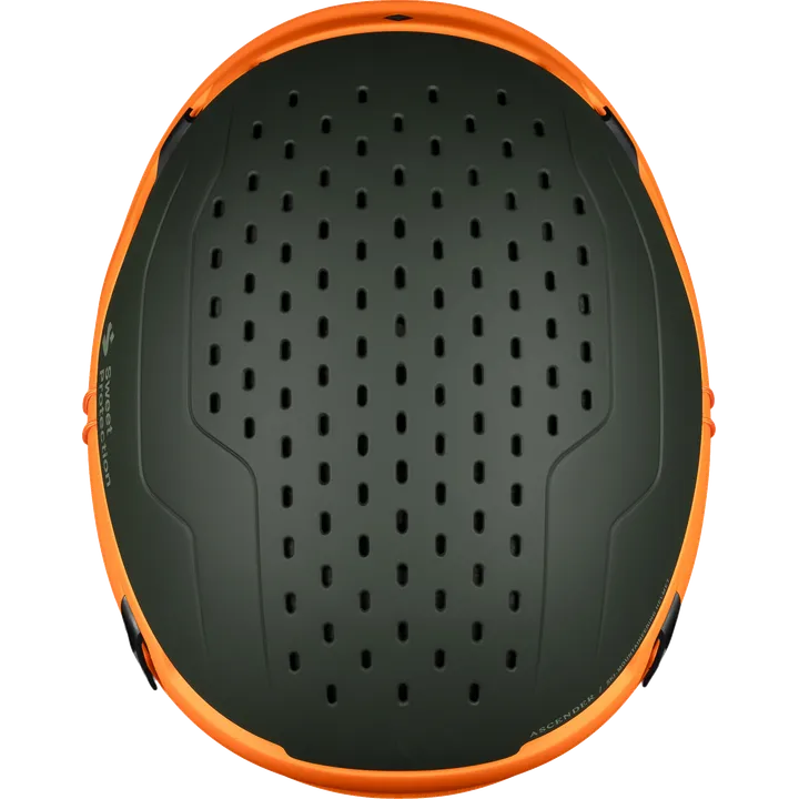 Ascender Mips Helmet willow green
