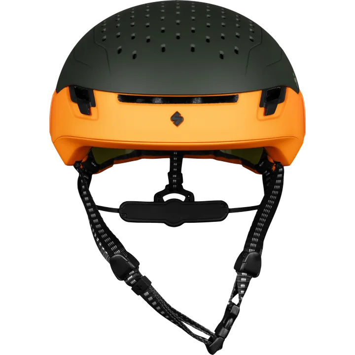 Ascender Mips Helmet willow green