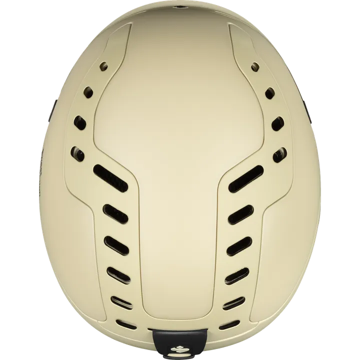 Switcher Mips Helmet matte cream