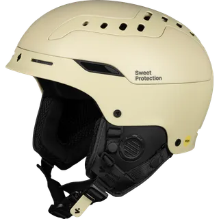 Switcher Mips Helmet gloss white