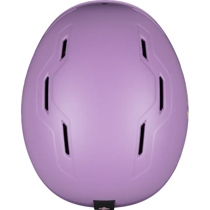 Winder Mips Helmet JR heather 