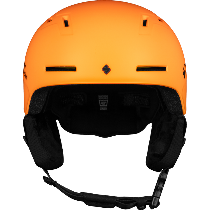 Winder Mips Helmet Jr sunburst