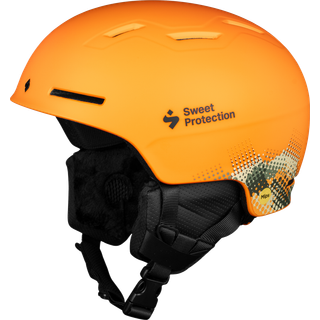 Winder Mips Helmet JR breeze blue SM