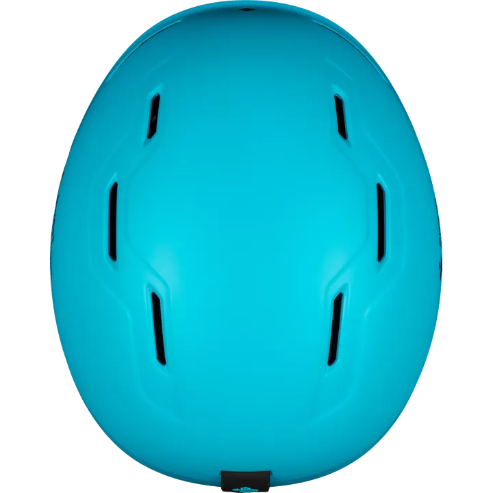 Winder Helmet Jr breeze blue