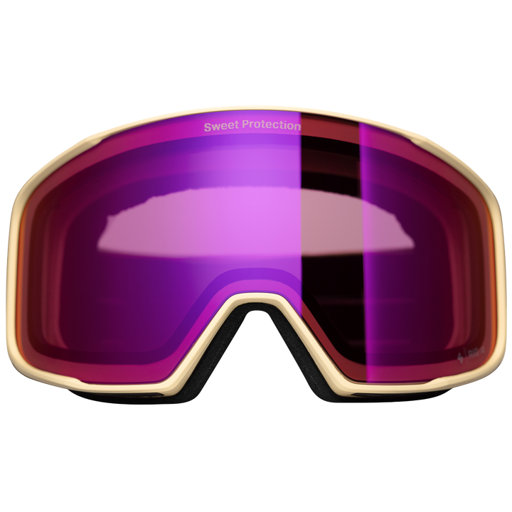 Boondock RIG Reflect Goggle - Lens Bixbite