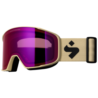  Boondock RIG Reflect Goggle - Lens Topaz