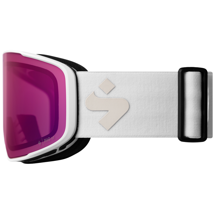 Boondock RIG Reflect Goggle - Lens Bixbite