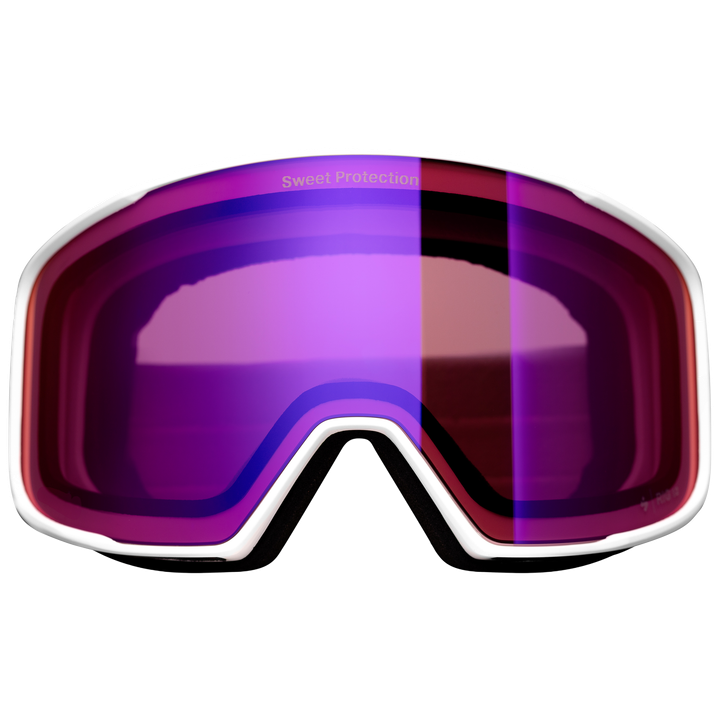 Boondock RIG Reflect Goggle - Lens Bixbite