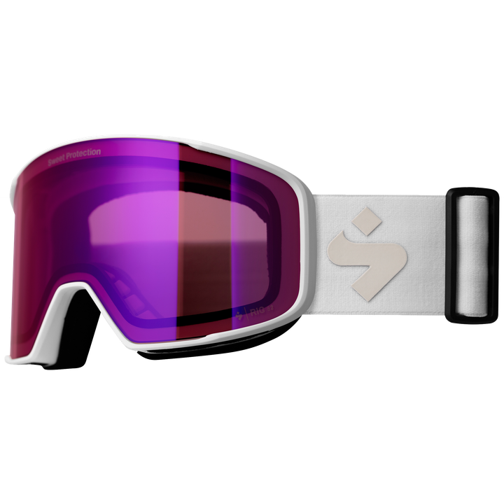 Boondock RIG Reflect Goggle - Lens Bixbite