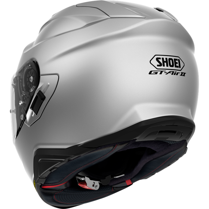 Integralhelm GT-Air 2 Candy silber (Z12021-848)