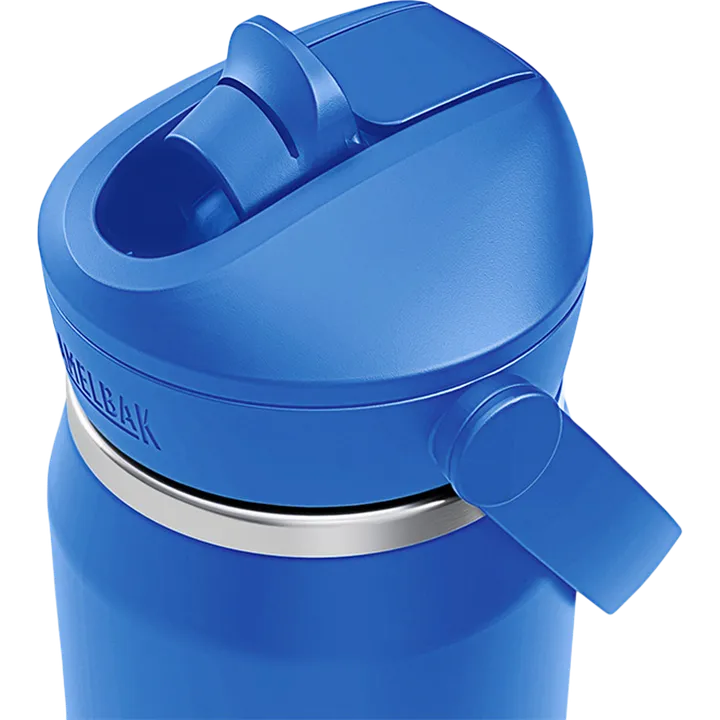 Thrive Flip Straw V.I. 0.6l sky blue