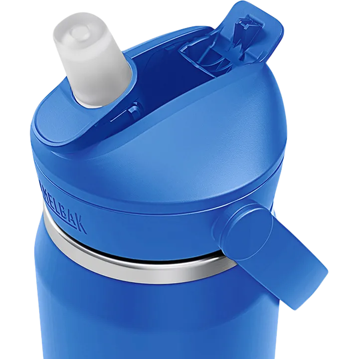 Thrive Flip Straw V.I. 0.6l sky blue