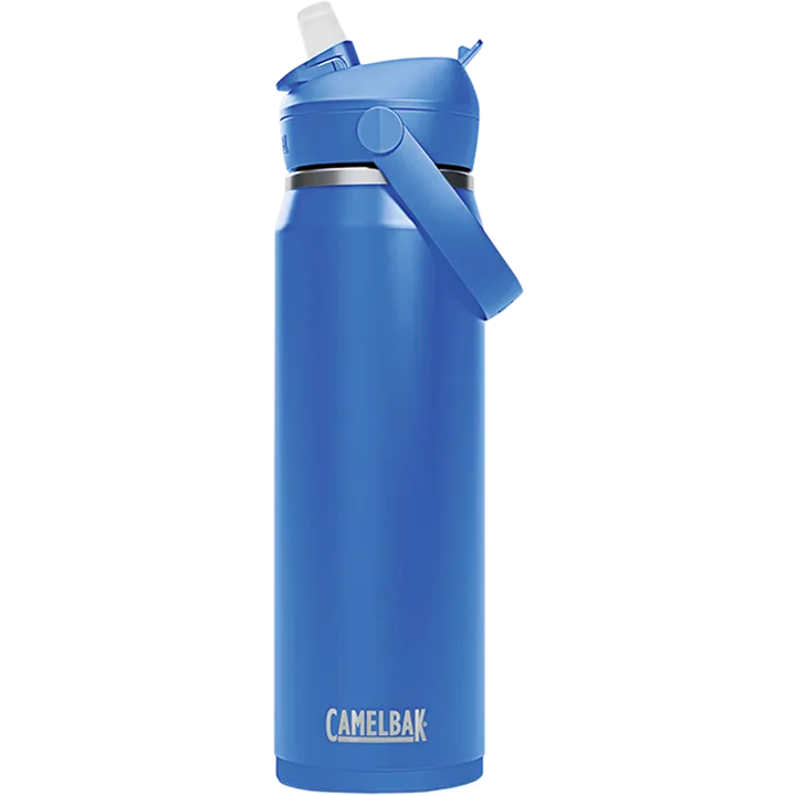 Thrive Flip Straw V.I. 0.6l sky blue