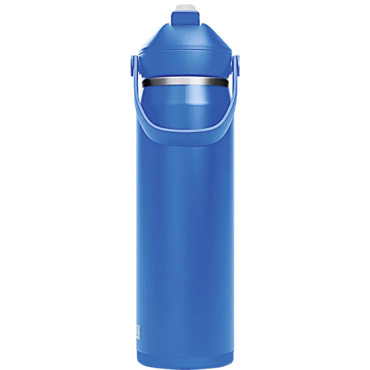 Thrive Flip Straw V.I. 0.6l sky blue
