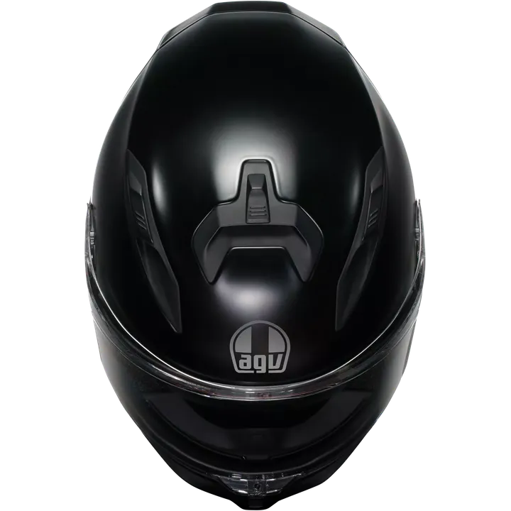 Casque intégral K7 Mono mat noir
