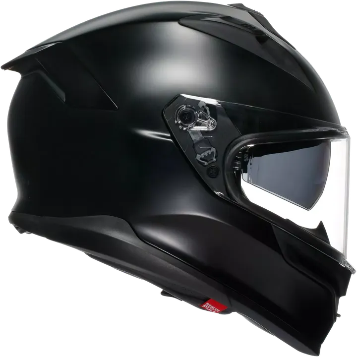 Casque intégral K7 Mono mat noir