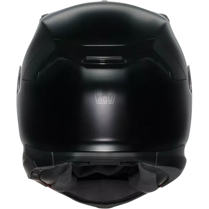 Casque intégral K7 Mono mat noir