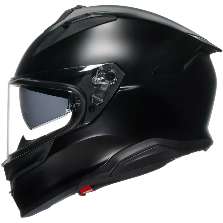 Casque intégral K7 Mono mat noir