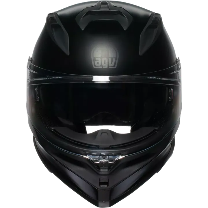 Casque intégral K7 Mono mat noir
