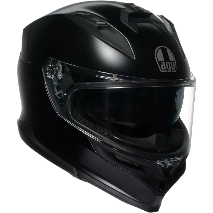 Casque intégral K7 Mono mat noir