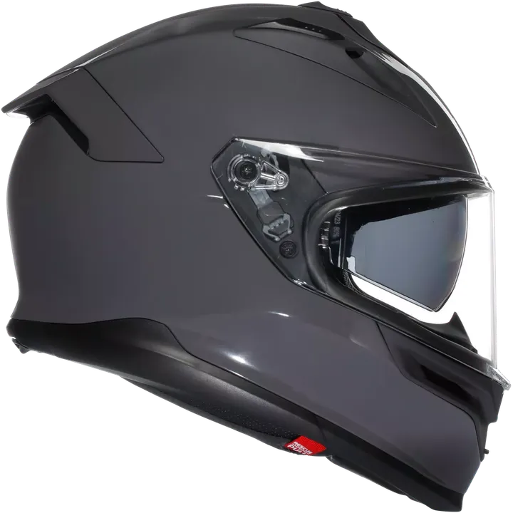 Integralhelm K7 Mono grau