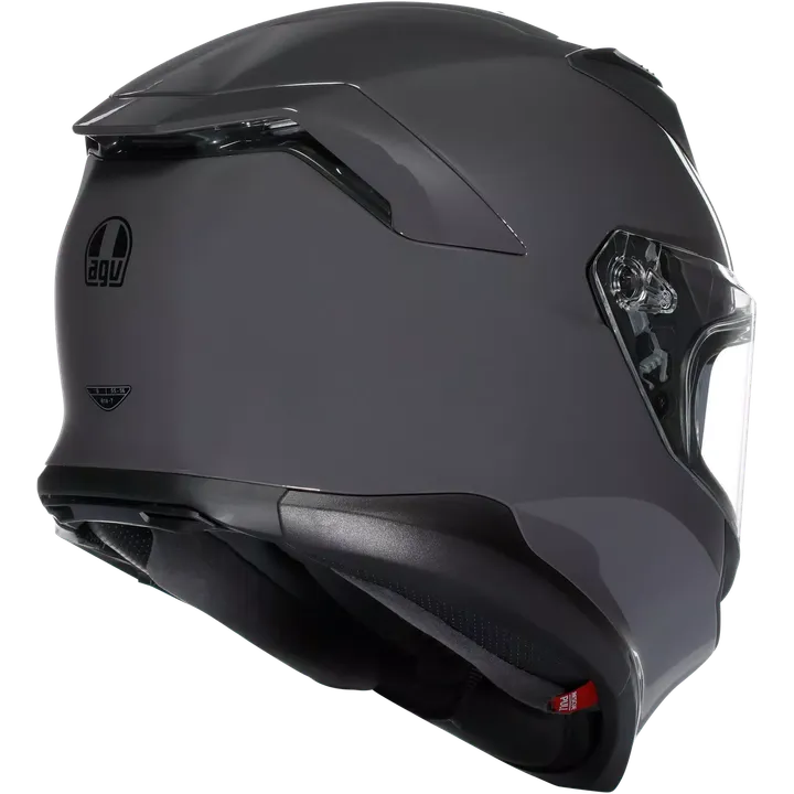 Integralhelm K7 Mono grau