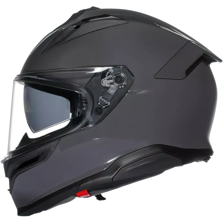 Integralhelm K7 Mono grau