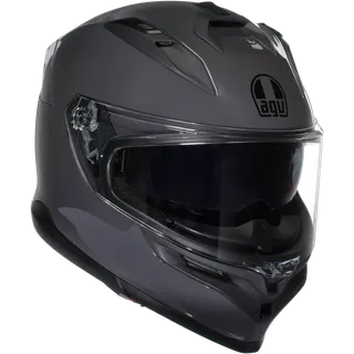 Integralhelm K7 Mono grau