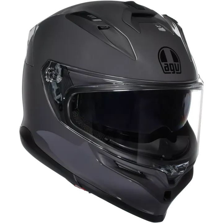 Integralhelm K7 Mono grau